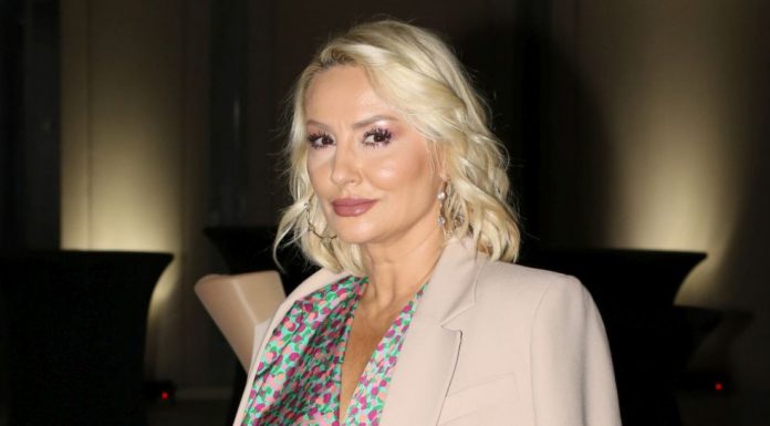 Muke Goce Tržan sa ćerkom tek slede… Figura oca joj je sada najpotrebnija: Lena Marinković je postala neodoljivi mamac za momke