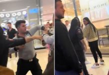 Haos na “CRNI PETAK”: Žene se tukle u prodavnici oko jakne, među njima i jedna baka – Reagovalo obezbeđenje!