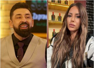 Buduća TAŠTA OGNJENA AMIDŽIĆA je najlepša doktorka u Srbiji: Zagazila duboko u SEDMU DECENIJU a izgleda kao BOMBA