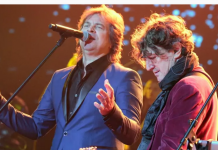 Alen Islamović otkrio šta je najveće zlo Bijelog dugmeta, kolegi iz benda oprostio što ga je tukao