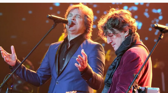 Alen Islamović otkrio šta je najveće zlo Bijelog dugmeta, kolegi iz benda oprostio što ga je tukao