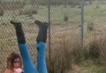 AUSTRALIJANKA PRVI PUT U ŽIVOTU PROBALA RAKIJU: Cela Srbija gleda i ne veruje, da li je moguće da ovo radi (VIDEO)