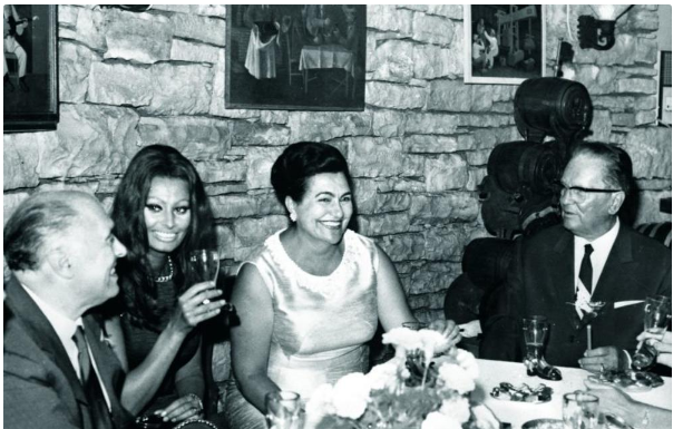 PRVU DAMU JUGOSLAVIJE SU POREDILI SA DŽEKI KENEDI, narod je voleo, ipak jednu stvar joj nikada nisu oprostili