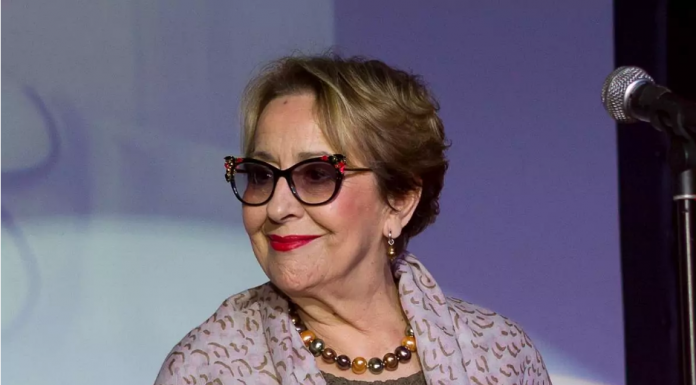 Stan porodice Popadić kao inspiracija: Zavirite u dom Svetlane Bojković (foto)