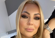 Dom IVANE SALAKOV je bez skupih ukrasa i mermera: Pevačica uživa u čistom minimalizmu