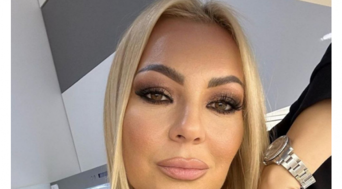 Dom IVANE SALAKOV je bez skupih ukrasa i mermera: Pevačica uživa u čistom minimalizmu