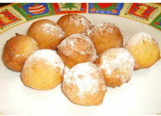 Ako nemate vremena da pravite krofne imamo rešenje: Napravite ove PREUKUSNE FRITULE sa samo nekoliko minuta (recept)