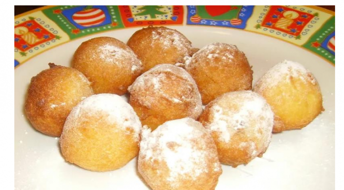 Ako nemate vremena da pravite krofne imamo rešenje: Napravite ove PREUKUSNE FRITULE sa samo nekoliko minuta (recept)