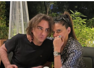 Kristininog milijardera svi znate, Mitrovićev DRUGI ZET je sušta suprotnost, njega ljubi Andrea