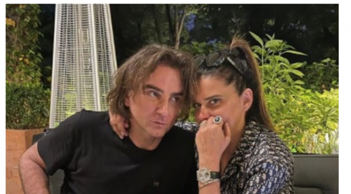 Kristininog milijardera svi znate, Mitrovićev DRUGI ZET je sušta suprotnost, njega ljubi Andrea