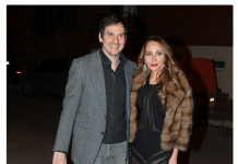 Ovako uređeno dvorište sa bazenom do sada niste videli: Pogledajte novi dom JOVANE I MARKA MIŠKOVIĆA