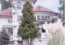 Pre KARLEUŠE u ovoj luksuznoj vili je živeo PIKSI sa porodicom a pre njega.. – Intrigantni poznati par o kojem se pričalo svašta