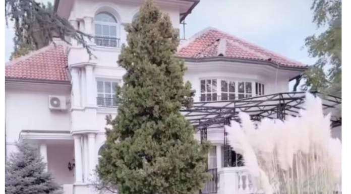 Pre KARLEUŠE u ovoj luksuznoj vili je živeo PIKSI sa porodicom a pre njega.. – Intrigantni poznati par o kojem se pričalo svašta