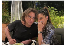 Mitrovići slavili Durđic, pojavila se i bivša Željkova supruga: Potez Milice Mitrović sve iznenadio