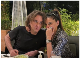 Mitrovići slavili Durđic, pojavila se i bivša Željkova supruga: Potez Milice Mitrović sve iznenadio