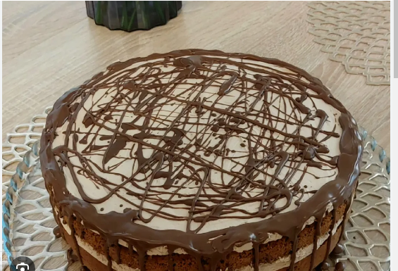 NUTELA TORTA bez pečenja: Fenomenalna poslastica koja će oduševiti vaše ukućane