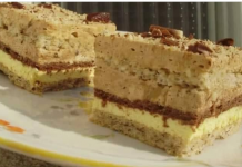 ŠAŠAVI KOLAČ koji će vas raspametiti: Dugo ništa ukusnije niste probali, deca ga obožavaju