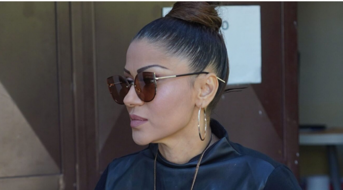 Udala se iz ljubavi, mislila je da ga poznaje, a onda je za Minu Kostić krenuo pakao