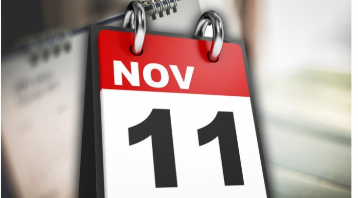 DANAS JE TAJ DAN – MOĆAN BROJ 11:11 ISPUNJAVA SVAKU ŽELJU: Ovo su TRI načina da baš sada dođete do ljubavi i bogatstva