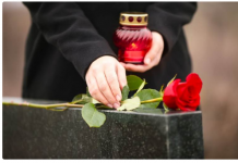 NOSIMO GOMILE HRANE NA GROBLJE, A OVO ZABORAVIMO: Za zadušnice je jedna stvar obavezna