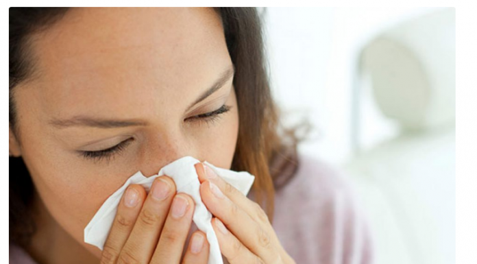 Otpušite nos za petnaestak minuta – Tehnika koja sigurno pomaže kod začepljenog nosa