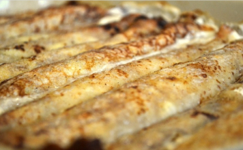 Savršen recept za zapečene palačinke: Jedan detalj ih čini neodoljivim, nekima su bolje i od bureka