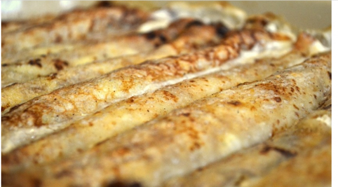 Savršen recept za zapečene palačinke: Jedan detalj ih čini neodoljivim, nekima su bolje i od bureka