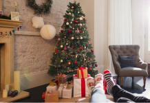 Donosimo 6 ODLIČNIH IDEJA kako da svoj dom pripremite za praznike, izgledaće božanstveno bez velikih ulaganja