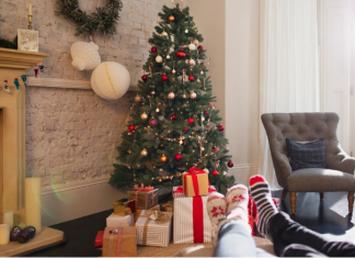 Donosimo 6 ODLIČNIH IDEJA kako da svoj dom pripremite za praznike, izgledaće božanstveno bez velikih ulaganja