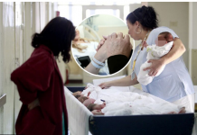 OMILJENA BABICA MIRJANA IZ SREMSKE MITROVICE OTKRILA: Ovo porodilje najčešće traže dok se porađaju