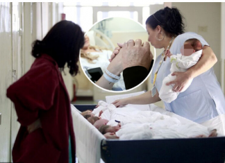 OMILJENA BABICA MIRJANA IZ SREMSKE MITROVICE OTKRILA: Ovo porodilje najčešće traže dok se porađaju