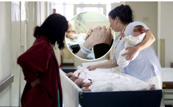 OMILJENA BABICA MIRJANA IZ SREMSKE MITROVICE OTKRILA: Ovo porodilje najčešće traže dok se porađaju