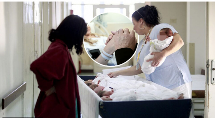 OMILJENA BABICA MIRJANA IZ SREMSKE MITROVICE OTKRILA: Ovo porodilje najčešće traže dok se porađaju