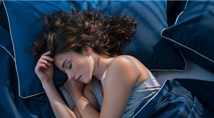Da li pričate u snu? Razlog nije uvek bezazlen, ponekad ukazuje na ovaj poremećaj – Ako radite ovo obavezno se javite lekaru