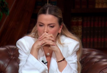 Milica Pavlović u zagrljaju majke Mirjane: Fotografija koja kida dušu!