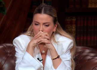 Milica Pavlović u zagrljaju majke Mirjane: Fotografija koja kida dušu!