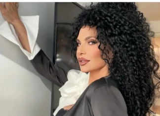 Lidija Vukičević u svoje kupatilo uložila bogatstvo: Na komodi jedan predmet ima POSEBNO MESTO