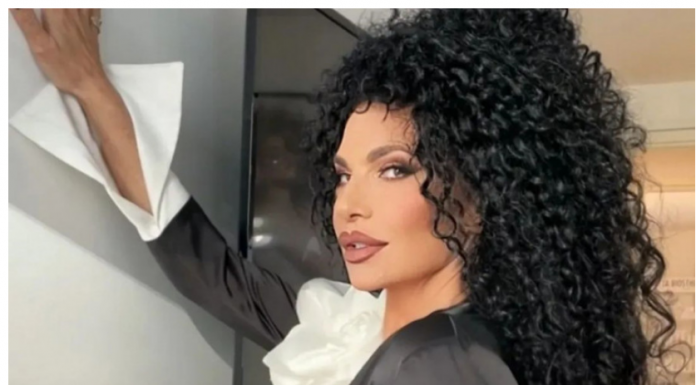 Lidija Vukičević u svoje kupatilo uložila bogatstvo: Na komodi jedan predmet ima POSEBNO MESTO