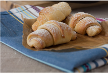 NAPRAVITE KIFLICE bez jaja i kvasca: Gotove za čas a preukusne, obožavaćete ih