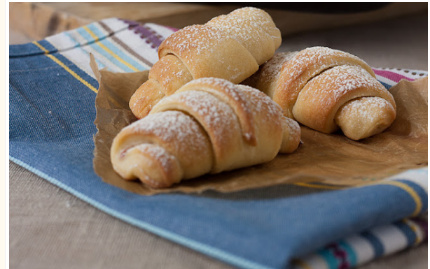 NAPRAVITE KIFLICE bez jaja i kvasca: Gotove za čas a preukusne, obožavaćete ih