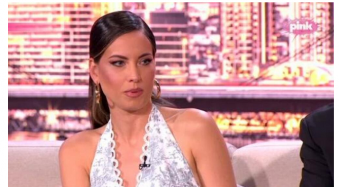 Da li je moguće? – Mirka Vasiljević se pojavila u javnosti svi joj gledaju u stomačić i komentarišu