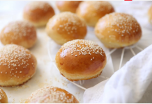 MIRISNE PREMEKANE POGAČICE koje se prave bez trunke brašna: Idealne su za probavu a prave se za manje od pola sata