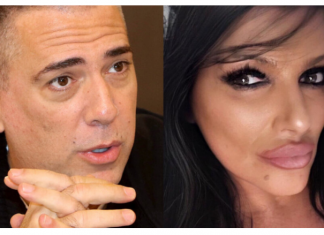 “Video sam Vesnu da dolazi kod Željka, kada sam im se obratio – zacrvenela se”: Detalji ljubavi pevača i njegove prve supruge isplivali u javnost