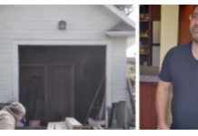 Zet rekao punici da se preseli u garažu i njima oslobodi svoju kuću: Kada je ušla unutra, umalo se onesvijestila – Ovo nije očekivala..