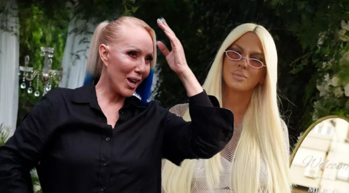 Karleuša se obratila Breni za pomoć, njena reakcija prema Jeleni je ponižavajuća: Spasila sam vas od propasti…