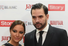 Ne liči ni na Priju, ni na Filipa: Sin Aleksandre Prijović kopija je ovog člana njihove familije (foto)