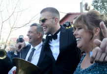 Veljkovi tast i tašta imaju najveću i najlepšu kuću u Titelu: Posle renoviranja izgleda kao iz bajke (foto)