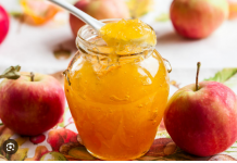 Napravite domaći pekmez od jabuka bez dodavanja šećera: ZDRAVO I PRIRODNO