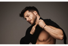 SAŠA KOVAČEVIĆ ima telo kao Apolon, ali nije zaslužna teretana: Zahvaljujući ovom jelovniku pevač je kao isklesan