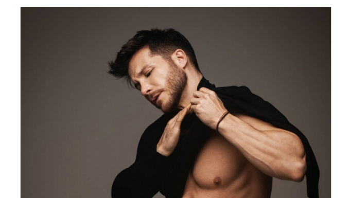 SAŠA KOVAČEVIĆ ima telo kao Apolon, ali nije zaslužna teretana: Zahvaljujući ovom jelovniku pevač je kao isklesan